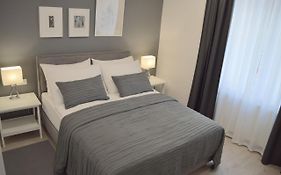 Anastasia Apartments & Rooms - Zagreb Centre